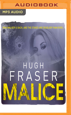 Malice 1978643497 Book Cover