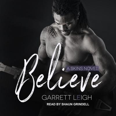 Believe B08ZBJFLSV Book Cover