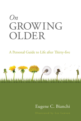 On Growing Older 1610975456 Book Cover