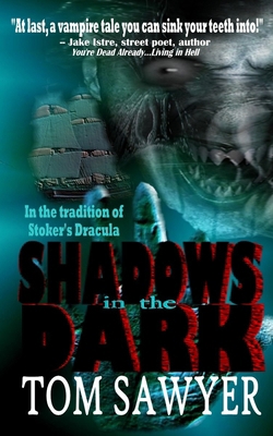Shadows in the Dark B0GJXLFVDQ Book Cover