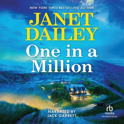 One in a Million B0DDV1DRT6 Book Cover