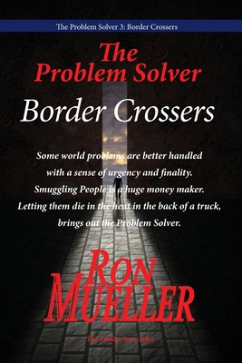 Border Crossers 1682231739 Book Cover