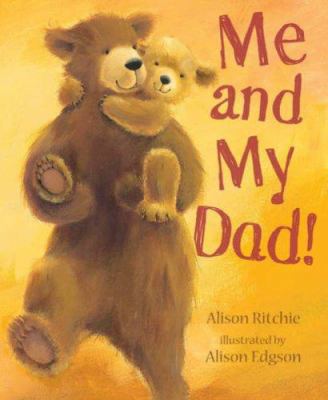 Me and My Dad! 184506464X Book Cover