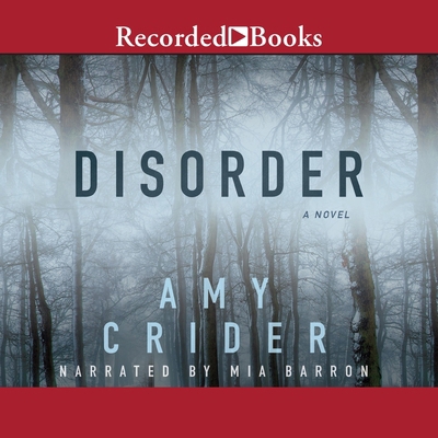 Disorder B0B1RXSF3H Book Cover