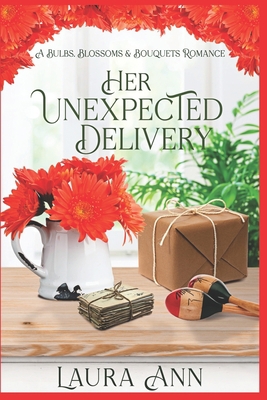 Her Unexpected Delivery: a sweet, small-town ro... B09CBPYNJ2 Book Cover