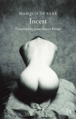Incest (Hesperus Classics) 1843910306 Book Cover