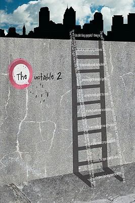 The Quotable Issue 2 1463608187 Book Cover