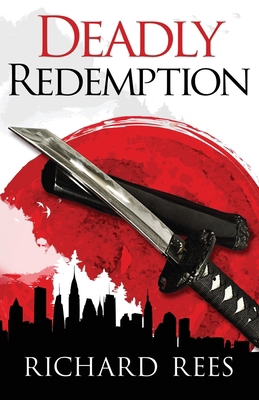 Deadly Redemption B09RLY9K1R Book Cover