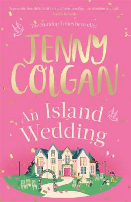 An Island Wedding 0751580376 Book Cover