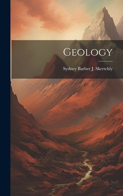 Geology 1020328584 Book Cover