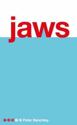 Jaws (Pan 70th Anniversary) 1509860169 Book Cover