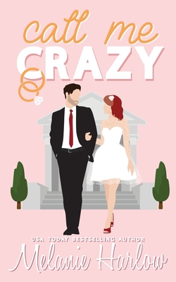 Call Me Crazy B0BW1FV5KR Book Cover