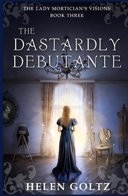 The Dastardly Debutante 0645748021 Book Cover