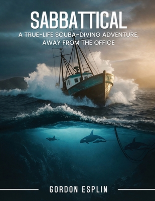 The Sabattical 1972105280 Book Cover
