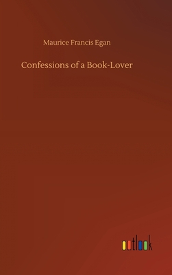 Confessions of a Book-Lover 373406189X Book Cover