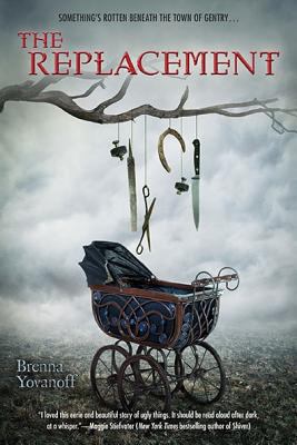 Replacement 1595143378 Book Cover