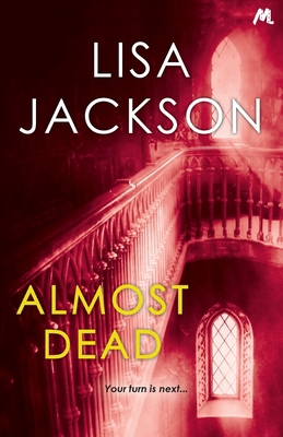 Almost Dead 1473661072 Book Cover