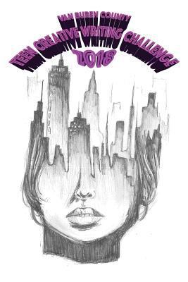 Van Buren County Teen Creative Writing Challeng... 1720511918 Book Cover