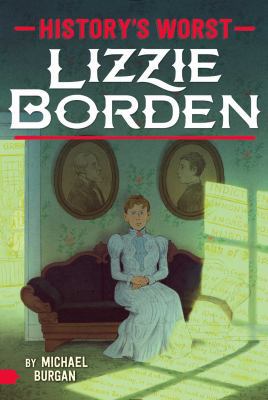 Lizzie Borden 1481496522 Book Cover