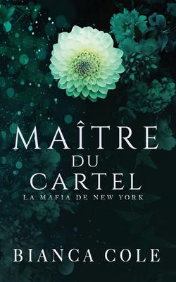 Maître du Cartel [French] 2494810434 Book Cover