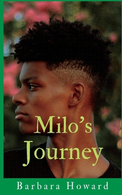 Milo's Journey 1088018718 Book Cover