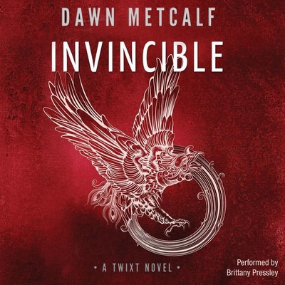 Invincible 1504737512 Book Cover
