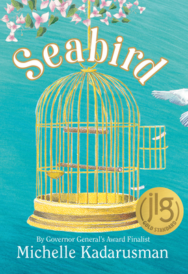 Seabird 1772783498 Book Cover