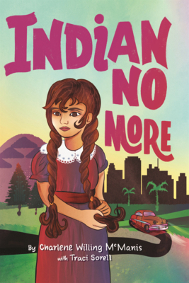 Indian No More B0GN2JQMKD Book Cover