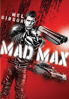 Mad Max 6305075379 Book Cover