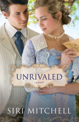 Unrivaled 0764207970 Book Cover