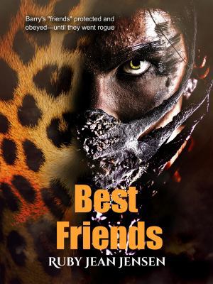 Best Friends 1951580214 Book Cover