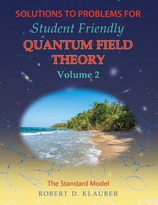 Solutions to Problems for Student Friendly Quan... 098451399X Book Cover