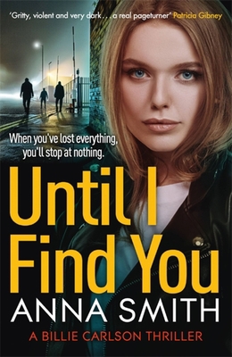 Until I Find You 1529415837 Book Cover