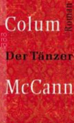 Der Tänzer (rororo Taschenbücher) [German] 3499238276 Book Cover