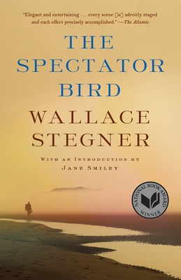 The Spectator Bird 052543187X Book Cover