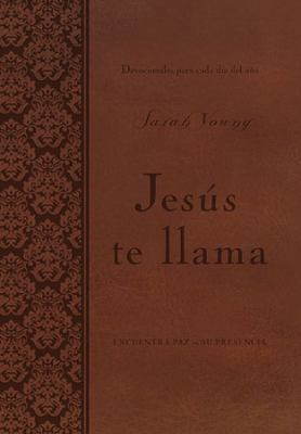 JESÚS TE LLAMA (Spanish Edition) [Spanish] 0529120860 Book Cover