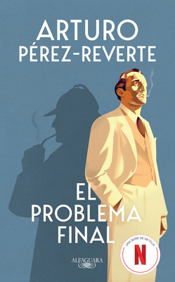El Problema Final / The Final Problem [Spanish] 1644739089 Book Cover