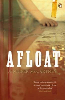 Afloat 0141025840 Book Cover