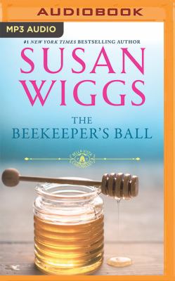 The Beekeeper's Ball 1511362332 Book Cover