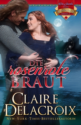 Die rosenrote Braut [German] 1989367909 Book Cover