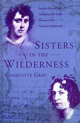 Sisters in the Wilderness 0715630644 Book Cover