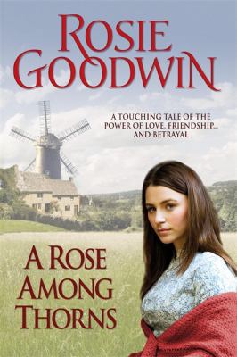 A Rose Among Thorns 0755342291 Book Cover