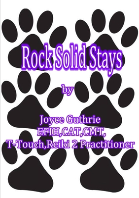 Rock Solid Stays 1105929779 Book Cover