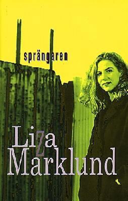 Sprängaren [German] 9197338079 Book Cover
