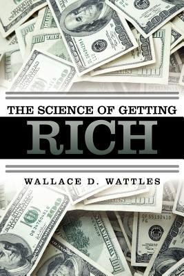 The Science of Getting Rich 1619491656 Book Cover