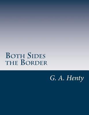 Both Sides the Border 1497442273 Book Cover