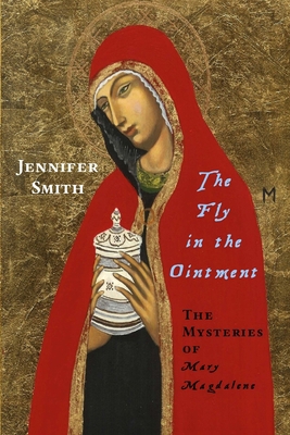 The Fly in the Ointment: The Mysteries of Mary ... 1312491256 Book Cover