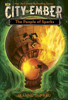 The People of Sparks 0756973309 Book Cover