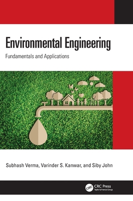 Environmental Engineering: Fundamentals and App... 0367750503 Book Cover