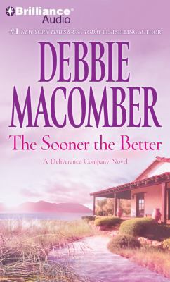 The Sooner the Better 1469235684 Book Cover